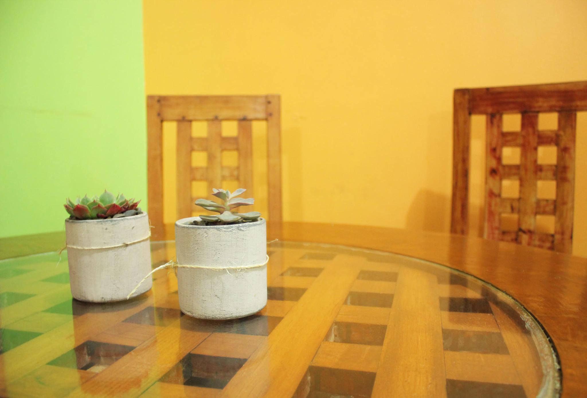 Hostal Amigo Mexico City Eksteriør billede