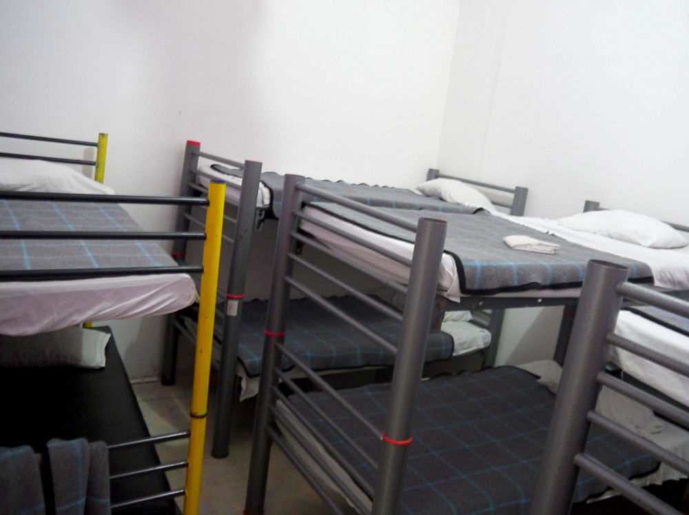 Hostal Amigo Mexico City Eksteriør billede
