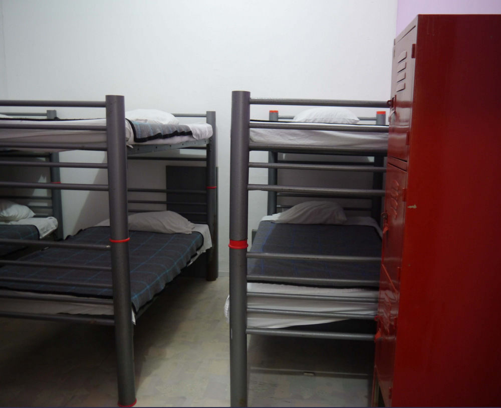 Hostal Amigo Mexico City Eksteriør billede